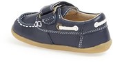 Thumbnail for your product : Bobux 'Ahoy Matey' Slip-On (Baby & Walker)