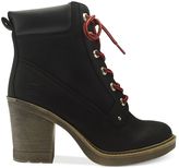 Thumbnail for your product : Chinese Laundry Remix Lace Up Booties
