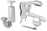 Thumbnail for your product : Rabbit 6-Piece Corkscrew and Wine Preserver Set