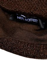 Thumbnail for your product : Neil Barrett Hat