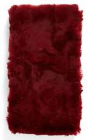 Thumbnail for your product : Badgley Mischka Faux Chinchilla Neck Warmer