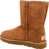 Thumbnail for your product : UGG Classic Short Ankle boots