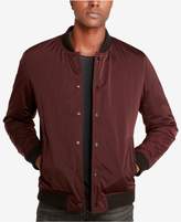Thumbnail for your product : Sean John Men's Reversible Bomber Jacket, Created for Macy's