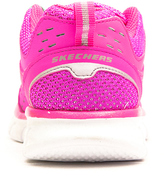 Thumbnail for your product : Skechers Synergy Alister Junior - Hot Pink