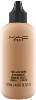 Thumbnail for your product : M·A·C Studio Face and Body Foundation 120 ml