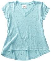 Thumbnail for your product : Erge Speckle Tee (Toddler & Little Girls)