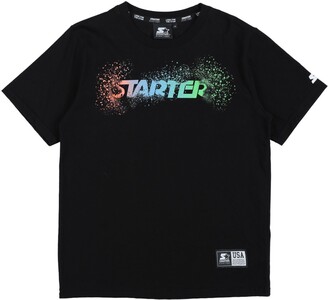STARTER T-shirts
