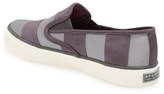 Thumbnail for your product : Sperry 'Mariner' Grosgrain Stripe Slip-On Sneaker (Women)
