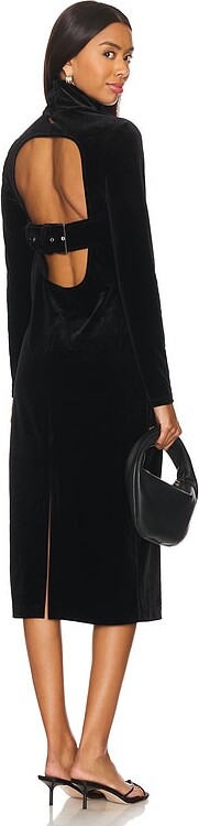 Skyler Dress