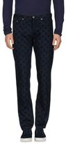 Thumbnail for your product : Dries Van Noten Denim trousers