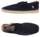 Thumbnail for your product : U.S. Polo Assn. Espadrilles