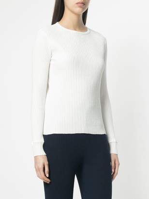 Simon Miller ribbed knit sweater