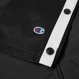 Thumbnail for your product : Champion Reverse Weave Popper Track Top