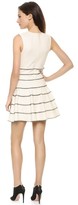 Thumbnail for your product : Torn By Ronny Kobo Britta Dress