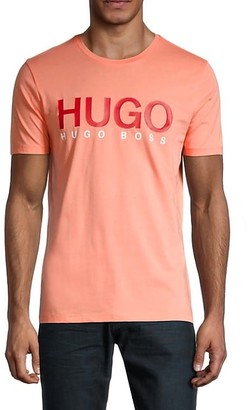 boss orange t shirt sale