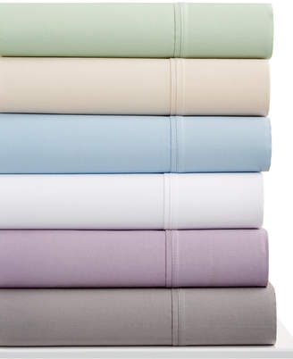 Sunham CLOSEOUT! Ashford 4-pc Sheet Sets, 530 Thread Count 100% Cotton