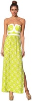 Thumbnail for your product : Alice & Trixie Valeria Maxi