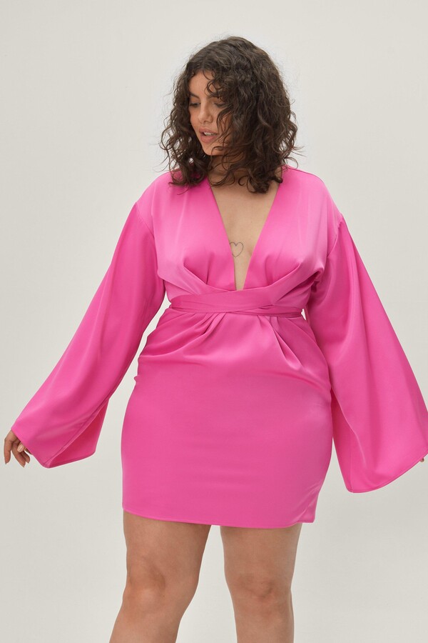 wallis leopard dress