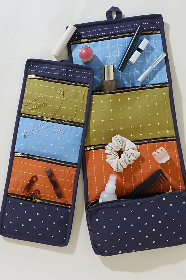 Anchal Travel Organizer