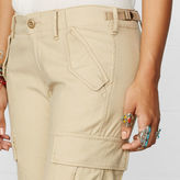 Thumbnail for your product : Denim & Supply Ralph Lauren Skinny Freedom Cargo Pant