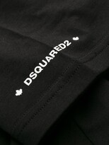 Thumbnail for your product : DSQUARED2 round neck T-shirt