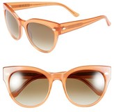 Thumbnail for your product : Raen Furla 54mm Sunglasses