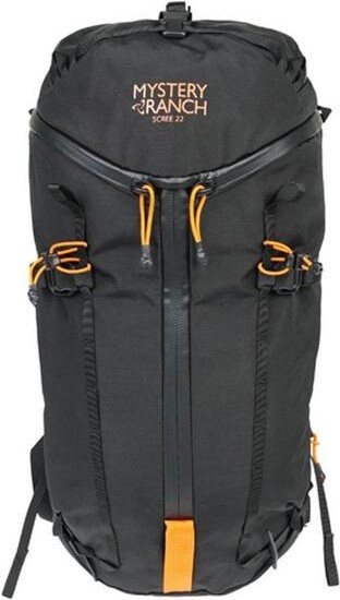 Mystery Ranch Scree 22 Backpack Black