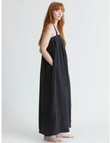 Thumbnail for your product : Black Crane Wide Pleated Jumper