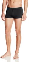 Thumbnail for your product : Diesel Men's Chino Swim Trunk, Black, Small