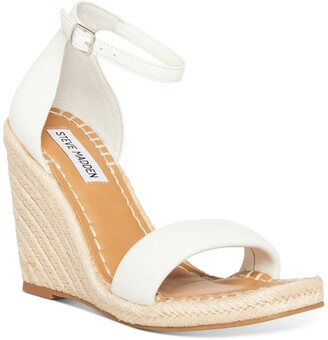 steve madden womens wedges