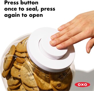 OXO Pop 5-Qt. Cookie Jar