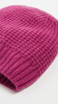 Thumbnail for your product : White + Warren Cashmere Thermal Beanie
