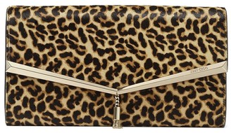 leopard print clutch australia