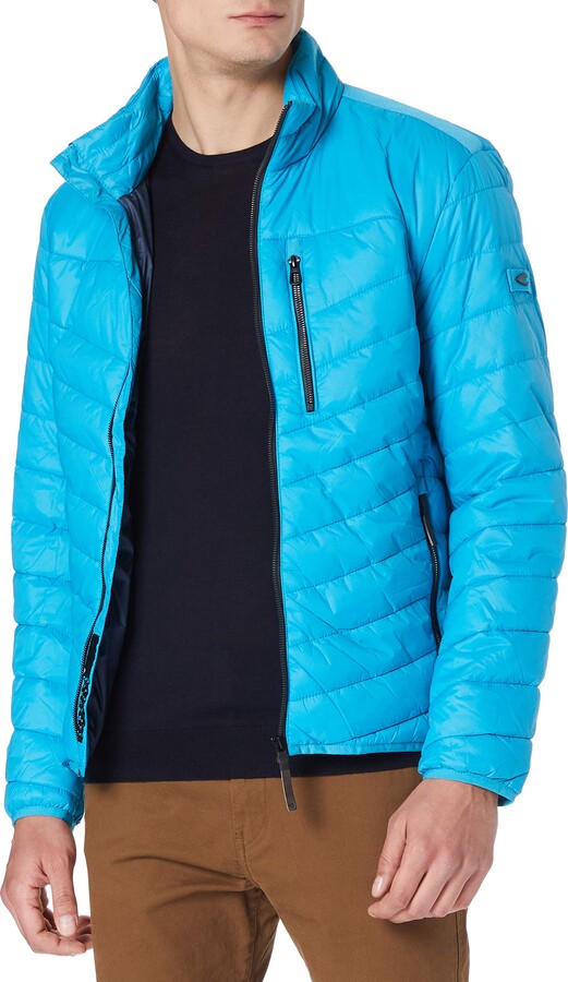 camel active jacket price