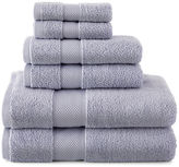 Thumbnail for your product : Liz Claiborne MicroCotton Bath Towels