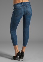 Thumbnail for your product : Genetic Denim 3589 Genetic Denim The Ava Crop