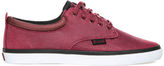 Thumbnail for your product : Radii The Jax Burgundy Black