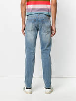 Thumbnail for your product : Paul Smith straight-leg jeans