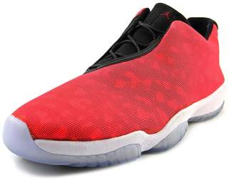 Jordan Nike Men's Air Future Low Infrrd 23/Infrrd 23/Blk/White Casual Shoe 10 Men US