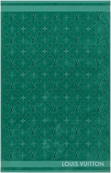 LVacation Beach Towel