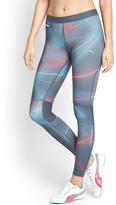 Thumbnail for your product : Puma Progress Graphic Tights
