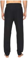 Thumbnail for your product : Lacoste Double Face Lounge Pants Men's Pajama