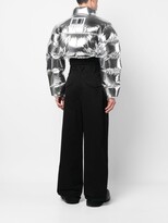 Thumbnail for your product : VTMNTS Cropped Puffer Jacket