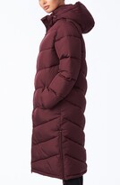Thumbnail for your product : Bernardo Recycled Micro Touch Water Resistant Packable Jacket