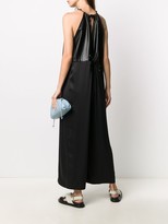 Thumbnail for your product : Áeron Halter Neck Dress