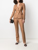 Thumbnail for your product : Tagliatore Slim-Fit Two Piece Suit