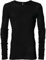 Thumbnail for your product : Unconditional crew neck top