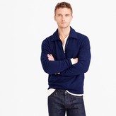 Thumbnail for your product : J.Crew Half-zip pullover sweatshirt