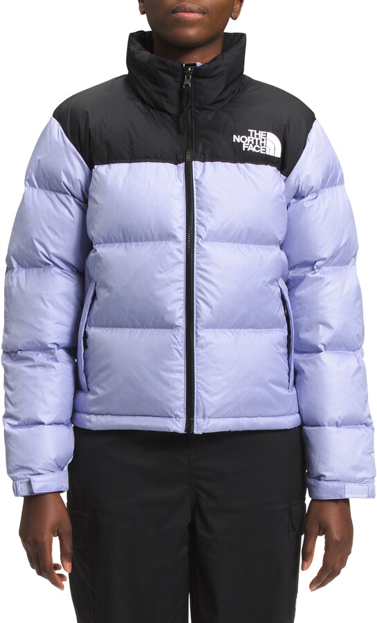 nuptse 1996 700 fill power down jacket