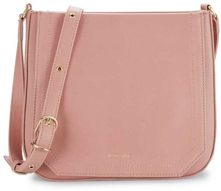 matt and nat crossbody bolsa